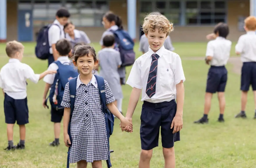 SYDNEY JAPANESE INTERNATIONAL SCHOOL - Zoom Information Session (Japanese Session)